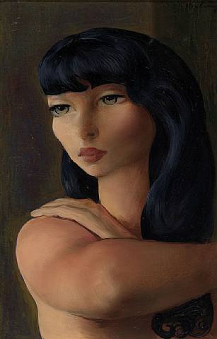 20090325095230-moise-kisling-petite-tete-brune.jpg